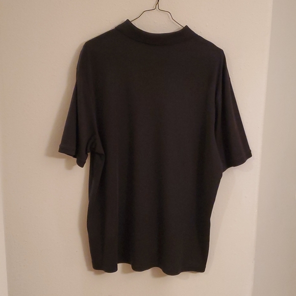 Black & grey Murano shirt. - Picture 4 of 4